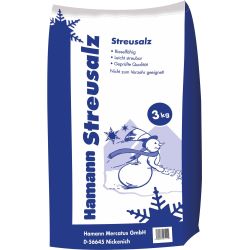 CIMCO Streusalz 3kg Beutel 140380 (3Kg)