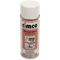 CIMCO Turbo-Power-Spray 400ml 15 1120