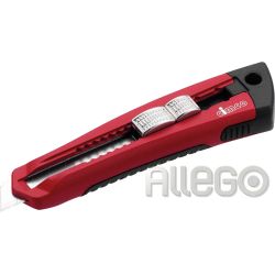 CIMCO Universalmesser 170mm 12 0078