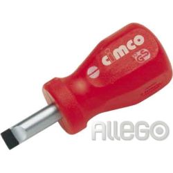 CIMCO Vergaser-Schraubendreher 6x25 11 0290