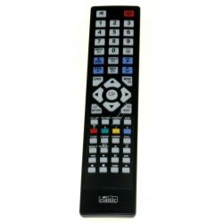 Classic Fernbedienung für Fernsehen & Telefonie IRC87006 Vorprogrammiert