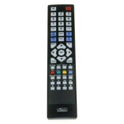 Classic Fernbedienung IRC87052 für Fernsehen & Telefonie Vorprogrammiert