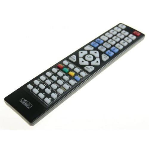 Bild: Classic Fernbedienung IRC87243 für TV vorprogrammiert 1:1