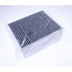 CleanAir Plus Filter (4x) für Bosch Siemens HEZ9VRCR0 Geruchsfilter