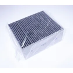 CleanAir Plus Filter (4x) für Bosch Siemens HEZ9VRCR0 Geruchsfilter