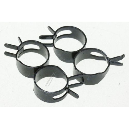 Bild: Clips für DeLonghi Kaffeemaschine KW711545 4er-Pack