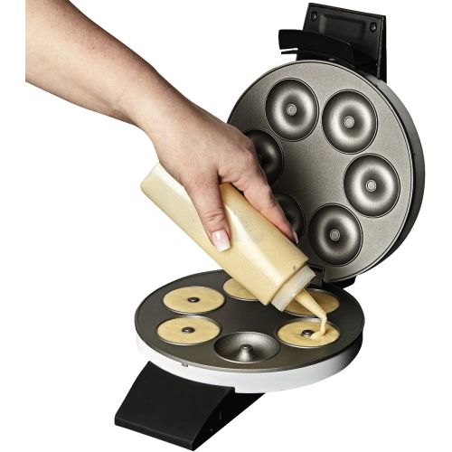 Bild: CLOER Donut Maker 6121