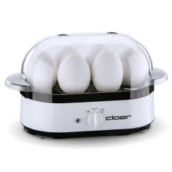 Cloer Eierkocher 6081 ws