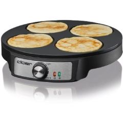 Cloer Pancake Maker 6625