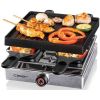 Cloer Raclette-Grill 6454