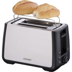 Cloer Toaster 3569