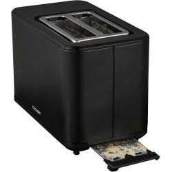 Cloer Toaster 3930 schwarz