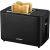 Bild: Cloer Toaster 3930 schwarz