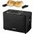 Bild: Cloer Toaster 3930 schwarz