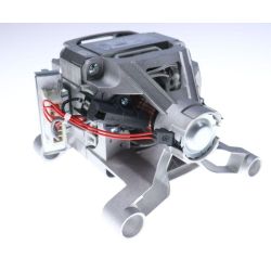 Collektor-Motor für Candy Waschmaschine 41044614 Waschmaschinen-Motor
