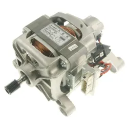 Collektormotor für Candy Waschmaschine 43014125 Antrieb