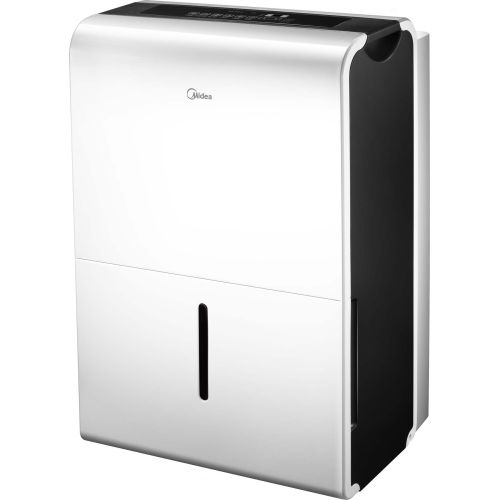 Bild: Comfee Midea MDDP-30DEN7 Luftentfeuchter, für Räume bis 75m², 30 Liter/Tag