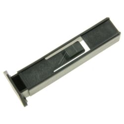 ComfortLift-Korbstopper für AEG-Laufschienen 140027018039 - vordere Führung