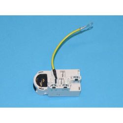 CONNECTION BOX TY-QZ-108-02/B40-105 Gorenje 571239