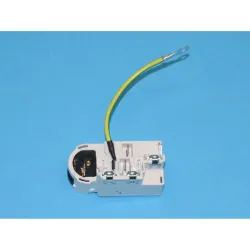 CONNECTION BOX TY-QZ-108-02/B40-105 Gorenje 571239