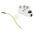Bild: CONNECTION BOX TY-QZ-108-02/B50-120 Gorenje 571234