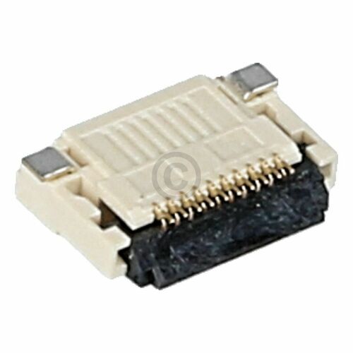 Bild: Connector,FFC/FPC/PIC LG EAG61090202 05002HR-10N2