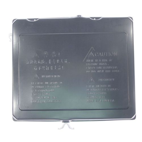 Bild: Cover Assembly,PCB LG ACQ85335501