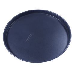Crisp-Platte für Mikrowelle Whirlpool 488000858769 Drehteller