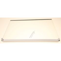 Crisper-Abdeckung für Kühlschrank Beko C00882840 Gemüsefach