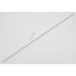 Crisper-Abdeckung für Vestel-Kühlschrank 42139498 Dekorleiste