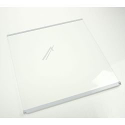 Crisper Cover für Kühlschrank Beko C00876110 Gemüsefach-Abdeckung