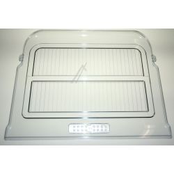 Crisper Cover für Kühlschrank Beko C00894911 Gemüsefachdeckel