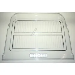 Crisper Cover für Kühlschrank Beko C00894911 Gemüsefachdeckel