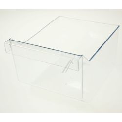 Crisper Pan für Kühlschrank Hisense/Gorenje 401850 Gemüsefach