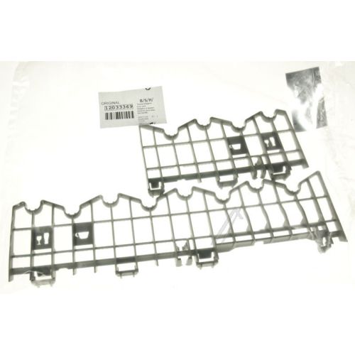 Bild: Cup Rack für Geschirrspüler Bosch 12033369 Oberkorb