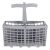 Bild: Cutlery basket Haier 49053311 0120801727