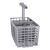 Bild: Cutlery basket Haier 49053311 0120801727