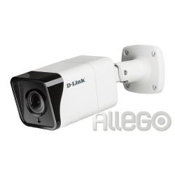 D-Link Outdoor Bullet Kamera 4-Megapixel DCS-4714E
