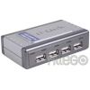 DLink D-Link USB 2.0 4Port Hub DUB-H4/E