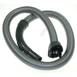 D201e Saugschlauch für Staubsauger Candy Hoover 35601621 Griff