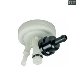 Dämpfer Siemens 00622127 für Pumpe Ulka Kaffeemaschine Bosch, Siemens, Neff