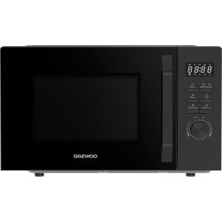 Daewoo MD-FC206GB schwarz