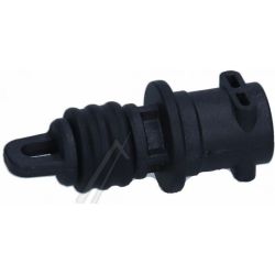 Dampfheizer-Verbindungsstück für DeLonghi Kaffeemaschine 5513216741 Dampf, Heizu