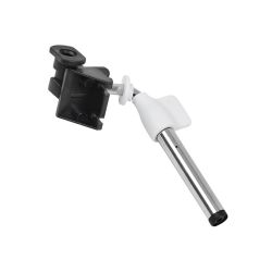 Dampfrohr für Espressomaschinen (komplett) (4055131447)
