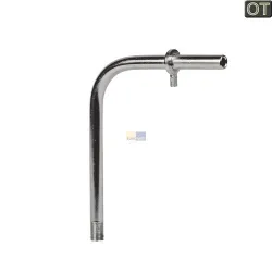 Dampfrohr Siemens 00611892 für Kaffeemaschine Bosch, Siemens, Neff