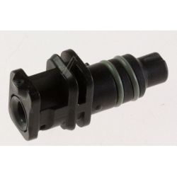 Dampfrohrverbindung für DeLonghi Kaffeemaschine 7313231131 Kupplung, Milchsystem