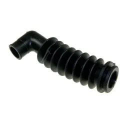 Dampfschlauch für Waschmaschine Candy/Hoover 92604123 Wäschetrockner