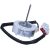 Bild: DC-Lüftermotor für Beko Kühlschrank C00866329 Kühlung