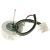 Bild: DC-Lüftermotor für Beko Kühlschrank C00866329 Kühlung