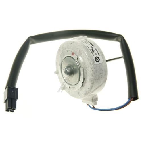 Bild: DC-Lüftermotor für Beko Kühlschrank C00866334 Kühlung